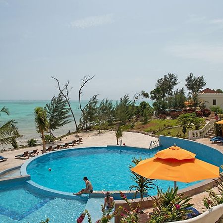 โมยา ตู เดอะ ลักชัวรี วิลลา แอนด์ เนเจอร์ รีทรีต Hotel Kiwengwa  ภายนอก รูปภาพ